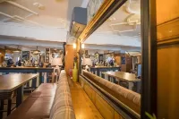 The Chequers Marlow - Quầy bar