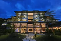 Sand & Sandals Desaru Beach Resort & Spa Hotels in 