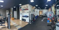 Transamerica Lagoa Dos Ingleses - gimnasio