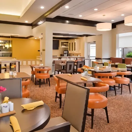 Hilton Garden Inn Indianapolis/Carmel