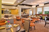Hilton Garden Inn Indianapolis/Carmel - Morgenmad