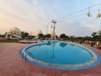 Sun City Resort - 수영장
