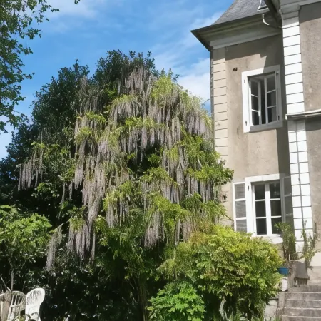 Villa Dampierre