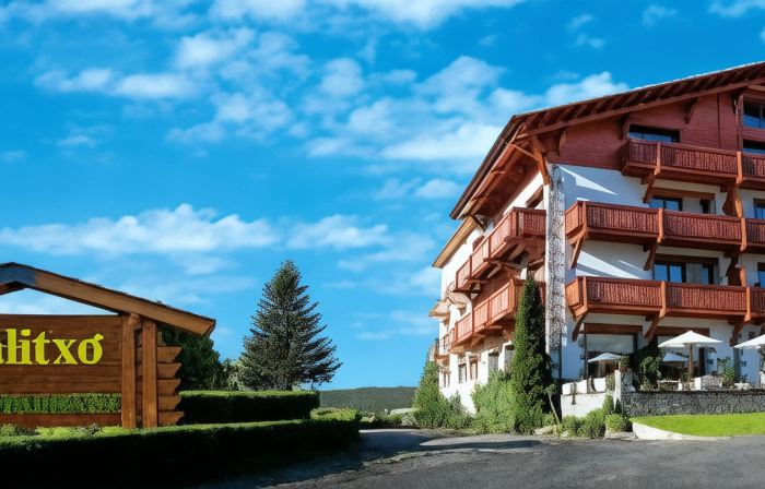 Hotel Calitxo