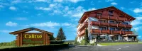 Hotel Calitxo - Frühstück