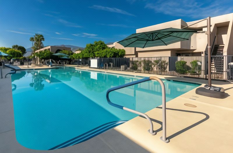 Vista Mirage Resort photo 2