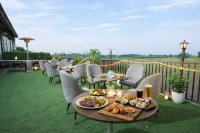 Palmdale Hotel & Resort - petit déjeuner