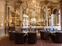 Elite Hotel Mollberg Hotels in Helsingborg