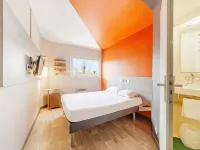 ibis budget Le Mans Universite Hotels near ISMANS Engineering School