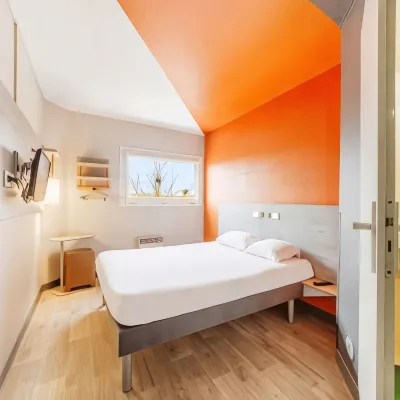 ibis budget Le Mans Universite Hotels near Le Mans IUT