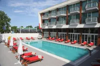 Yalova Lova Hotel & Spa Yalova - Pool