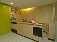 Amigo Hotel