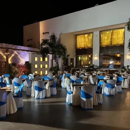 Sai International Hotel
