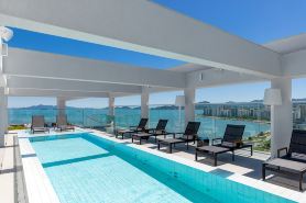 LK Design Hotel Florianópolis