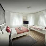 Hotel Morea - parking