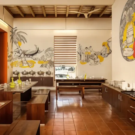 Presidency Artotel Fort Kochi
