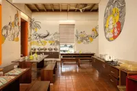 Presidency Artotel Fort Kochi - spa