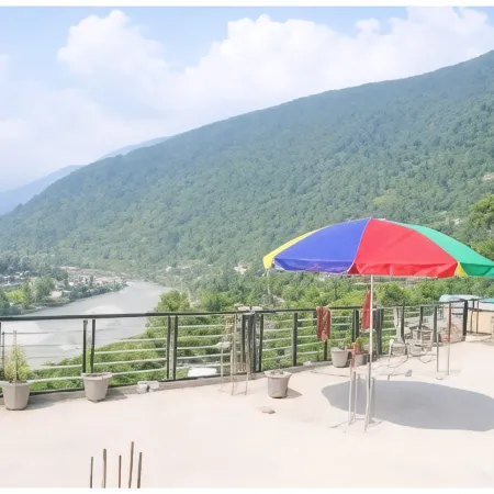 Goroomgo Shrigangalok Uttarkashi