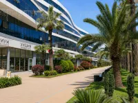 Sochi Galereya Park Hotel Hotels in Sochi