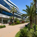 Sochi Galereya Park Hotel