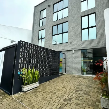 Hotel Refugio