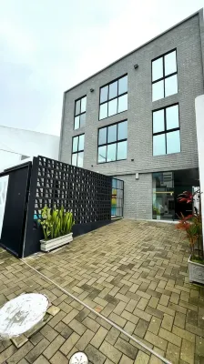Hotel Refugio