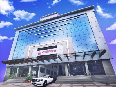 Hotel Rainbow Suites