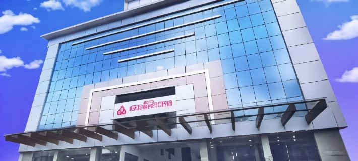 Hotel Rainbow Suites Ξενοδοχεία στην πόλη Kannur