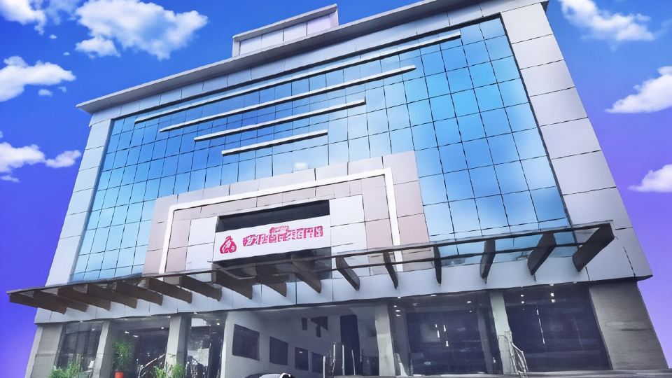Hotel Rainbow Suites