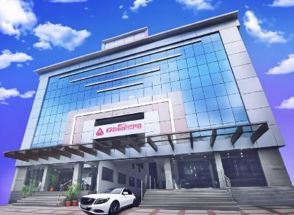 Hotel Rainbow Suites
