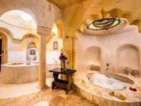 Zeydem Suites - vasca da bagno