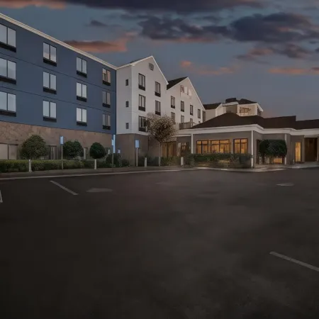 Hilton Garden Inn Cartersville