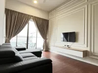 FuYoke Emerald Avenue @ Brinchang - Condos