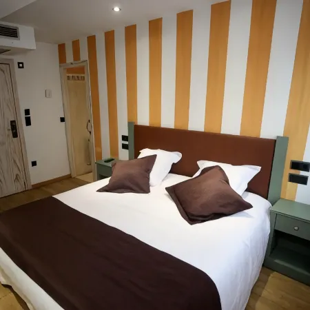 Boutique Hotel Castilla