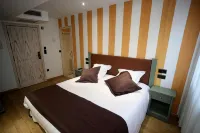 Boutique Hotel Castilla - 2 tähden