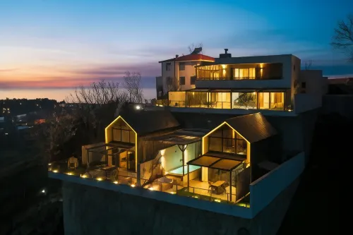 Bohemi Villa&Bungalov