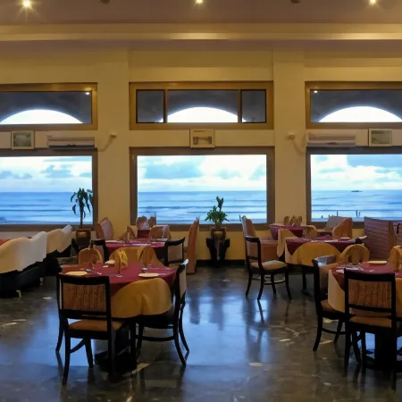 Paradise isle Beach resort pvt ltd