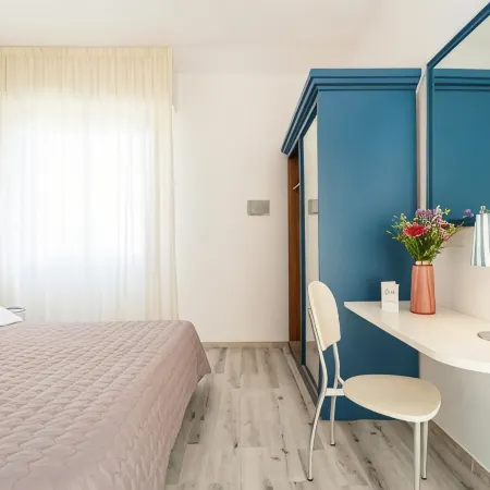 Amadei Hotel Promenade