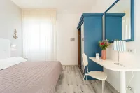 Amadei Hotel Promenade - acceptant les animaux
