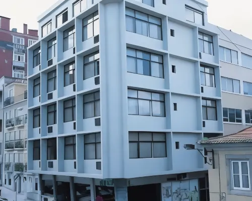 Hotel Botanico Hotels near Parque Mayer