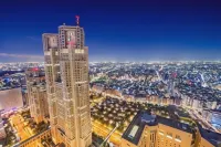 ART HOTELS SHIBUYA - Pet friendly