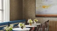 克里夫塞德旅館 - 早餐