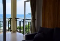 Lagati Self-Catering Seychelles - Ocean View