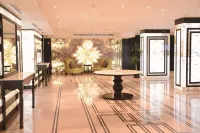 Hawadah Hotel - プール