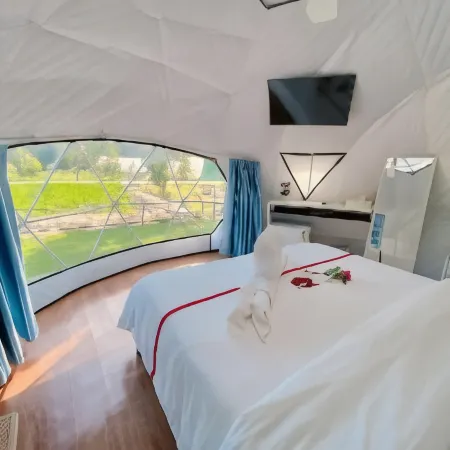 Chaba Resort Chanthaburi