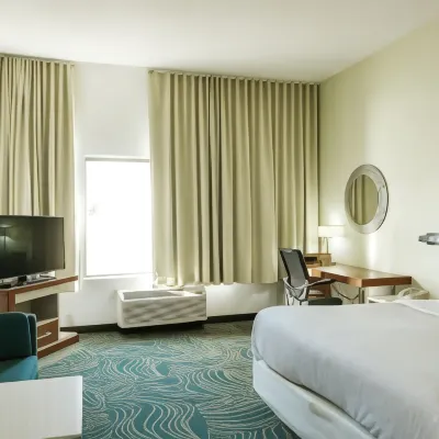 THE BEACON CHARLOTTE AIRPORT by IHG Hotels near Enderly Park