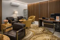Hotel Zenite - 2-Star