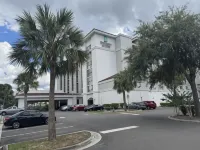 Embassy Suites by Hilton Orlando North - Parking