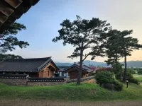 Namgye Ilodang Hanok Stay - Homestays