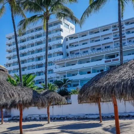 Tropicana Hotel Puerto Vallarta